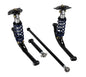 Ridetech 67-70 Impala HQ CoilOver System Rear