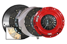 Load image into Gallery viewer, McLeod Racing RST HD Twin w/ Steel Flywheel - 2.3L EcoBoost Crate Engine - 1-1/16 x 10 Spline