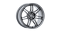 Kansei Seven - 18X9 / 5X114.3 / +22 - Gloss Gunmetal