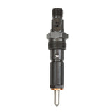 Industrial Injection 92-93 Dodge 5.9L 12V 1st Gen. 300 Injector 50Hp - Single
