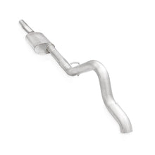 Load image into Gallery viewer, Stainless Works 2021+ Ford Bronco Catback Redline
