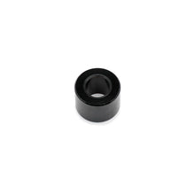 Load image into Gallery viewer, Wilwood spacer alum .750 ODX.394 IDX.520 LG black