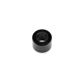 Wilwood spacer alum .750 ODX.394 IDX.520 LG black