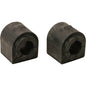 MOOG 13-18 Ford C-Max Front To Frame Stabilizer Bar Bushing Kit