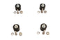 Fast Vibration Mount Kit, Fast Ignition