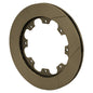 Wilwood ROTOR1175-081AT638-000SKCXXXXL 8X7.00 36 CVANE GT SPEC-37 burnished