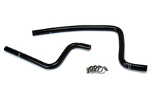 Load image into Gallery viewer, HPS Performance Silicone Hose Kit - Heater Hose 57-1590-BLK
