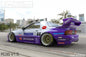 GReddy Pandem 85-92 Mazda RX-7 FC3S Front Bumper from gre17040330
