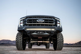 Skyjacker 4.5In KT 21 F150 4WD SPCR HYD