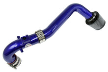 Load image into Gallery viewer, HPS Performance Cold Air Intake Kit 837-508BL