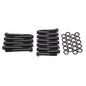 Edelbrock Buick 400/430/455 engines E-Series Cylinder Head Bolt Kit