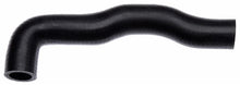 Load image into Gallery viewer, Gates 81-84 Volkswagen Rabbit 4-Cyl. 1.7L By Pass Molded Coolant Hose