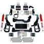 Skyjacker 6In KT 21 F150 4WD SPCR NITRO