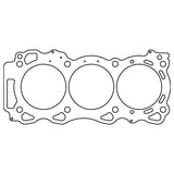 Cometic Nissan VQ30/VQ35 V6 101.5mm LH .040 inch MLS Head Gasket 02- UP