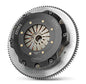 Clutch Masters 08-10 EVO X 2.0L Turbo 5 spd Street 7.25in Twin Disc Clutch Kit w/ Steel FW Push Type