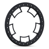DIRTY LIFE MATTE BLACK RASH RING FOR 9303 20