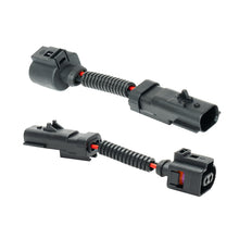 Load image into Gallery viewer, Wilwood kit 2-PK harness wiring EPB C8 vette