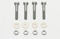 Wilwood bolt kit BRACKET/SPINDLE M10-1.50X60MM