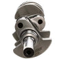 Manley Chrysler 5.7L/6.1L Hemi 4.050in Stroke 4340 Forged Crankshaft w/ 58 Tooth Reluctor Wheel