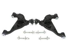 Load image into Gallery viewer, SuperPro Lower Alignment Caster Camber Control Arm