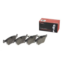 Load image into Gallery viewer, Brembo 00-02 Mercedes-Benz E320/CLK320/CLK430/SLK320/E430 Front Low-Met Brake Pad