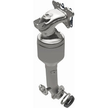Load image into Gallery viewer, Magnaflow 14-15 Honda Civic 1.8L Direct Fit Converter