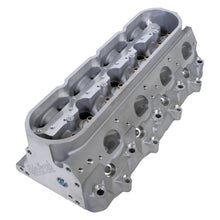 Load image into Gallery viewer, Edelbrock Victor CNC GM LS7 12 Degree 6-Bolt Cylinder Head, 291cc, .220in Int Port, CI PM Seat