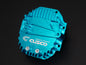 Cusco 13-20 Subaru BRZ / 13-16 Scion FR-S / 17-20 Toyota 86 Differential Cover - Blue Anodized