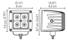 Load image into Gallery viewer, Technical Drawing