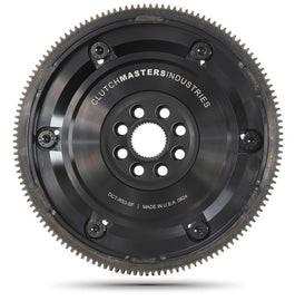Clutch Masters 15-24 Audi RS3 2.5L Turbo 5-Cylinder DCT Steel Flywheel