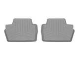 WeatherTech 2021+ BMW M440i Rear FloorLiner - Grey