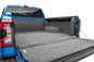 Husky Liners 24-25 Ford F-150 SuperCrew 5.6ft Bed w/ProAccess TG Guardian Comfort Bed Liner - Full