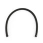 Mishimoto PTFE Braided -6AN 3ft Hose Black