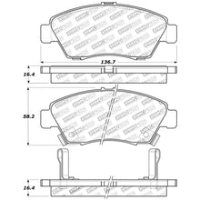 Load image into Gallery viewer, Technical Drawing