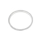 Wilwood Adapter Rotor/Hat Register Ring 2.83in Dia. - 2 Pack