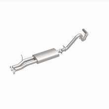 Load image into Gallery viewer, MagnaFlow BRE Exhaust Kit 01-02 Sierra 2500 HD Silverado 2500 HD 6L