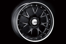 Load image into Gallery viewer, SSR Professor MS3R 17x10.5 4x100 ET+30 SL Flat Black *SPECIAL ORDER-NO RETURN/CANCELLATION*
