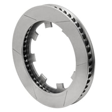 Load image into Gallery viewer, Wilwood GT Slotted, 48 Straight Vane, Right Side Rotor 11.75x1.25