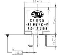 Load image into Gallery viewer, Technical Drawing