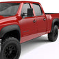 EGR Baseline Series Rugged Look Fender Flares for 07-13 GMC Sierra 1500