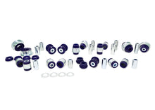 Load image into Gallery viewer, SuperPro 12-20 Audi A3 MK3 Sportback/Hatchback / 13+ Saloon Control Arm Bushing Kit