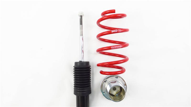 RS-R 12+ Honda CR-Z (ZF1) Sports-i Coilovers