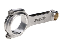 Load image into Gallery viewer, Manley 06-16 BMW N54B30 5.709in H Beam Connecting Rod - Single