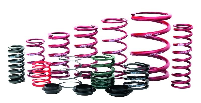 Eibach 12in L x 5.50in Dia  ESS Speedway Front Spring - 900 lbs/in