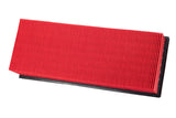 K&N Universal Air Filter - Carbon Fiber Top 6in Flg 7-1/2in B 5in T 10in H