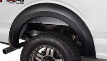 Load image into Gallery viewer, Husky Liners 15-17 Ford F-150 (excl. Tech Pkg) EAF Style Fender Flares - 4pc