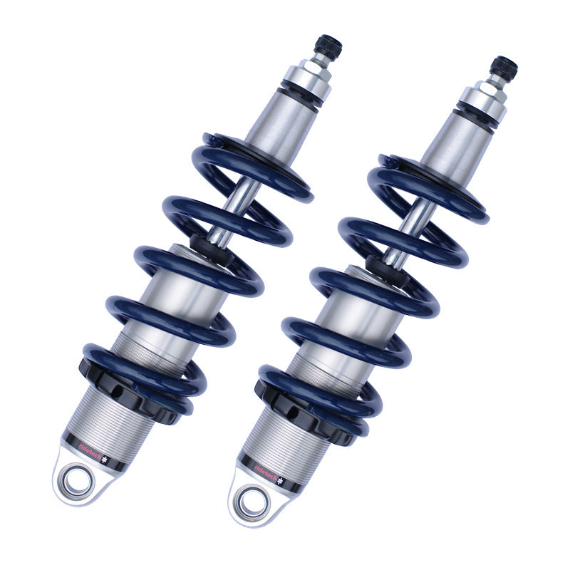 Ridetech 64-66 Ford Mustang Complete Coil-Over Suspension System w/ Pin Spindle
