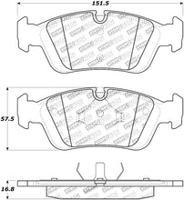 Load image into Gallery viewer, Technical Drawing