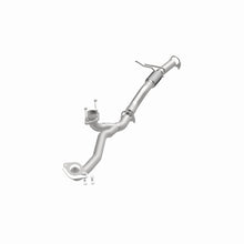 Load image into Gallery viewer, BRExhaust 11-15 Explorer 3.5L Front Pipe Kit