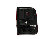 Load image into Gallery viewer, Raxiom 04-08 Ford F-150 Styleside OEM Style Tail Lights- Chrome Housing- Red Lens